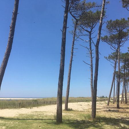 Appartement Spacieux Arcachon Extérieur photo