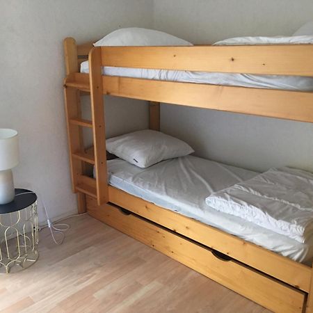 Appartement Spacieux Arcachon Extérieur photo
