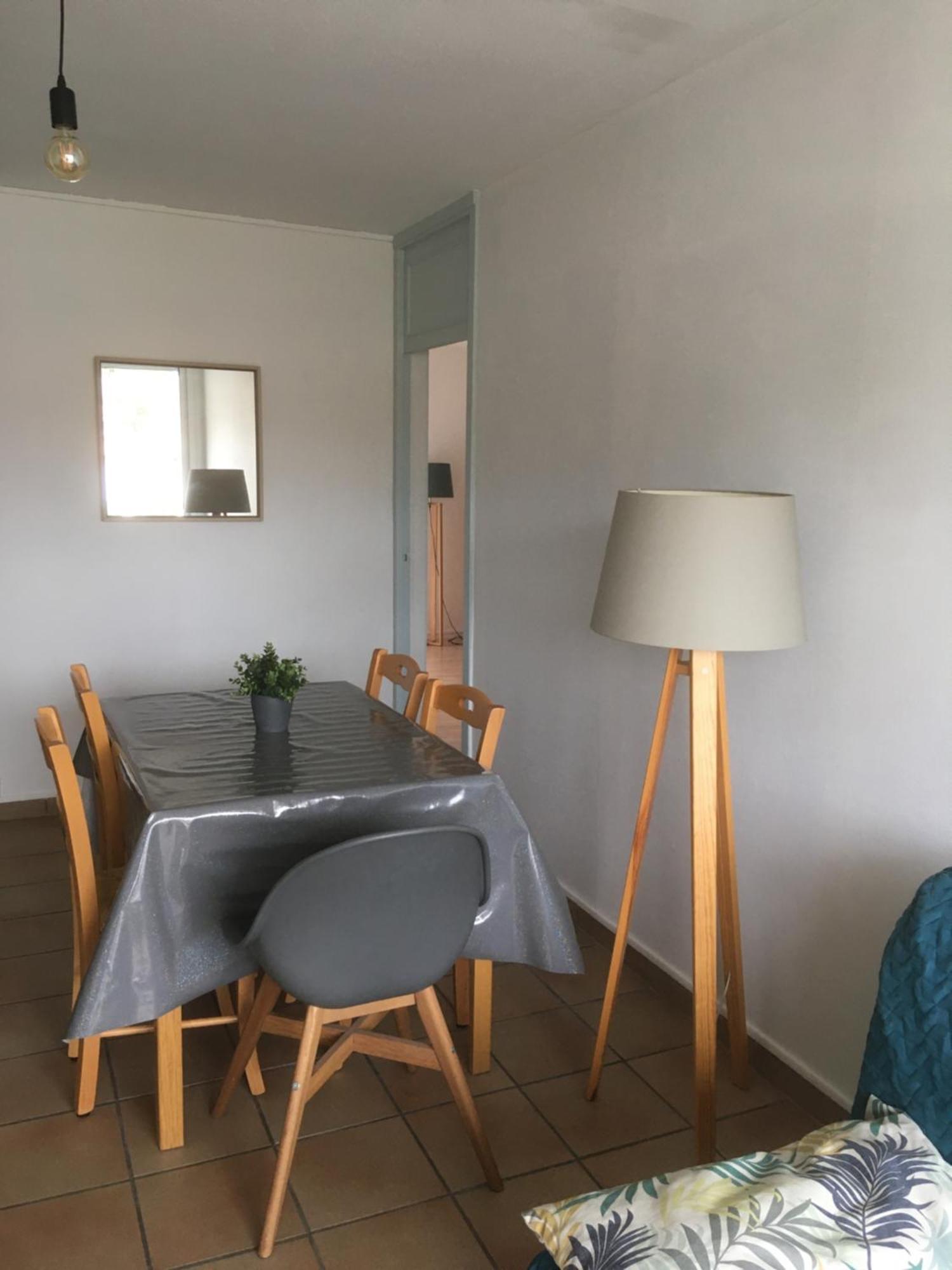 Appartement Spacieux Arcachon Extérieur photo