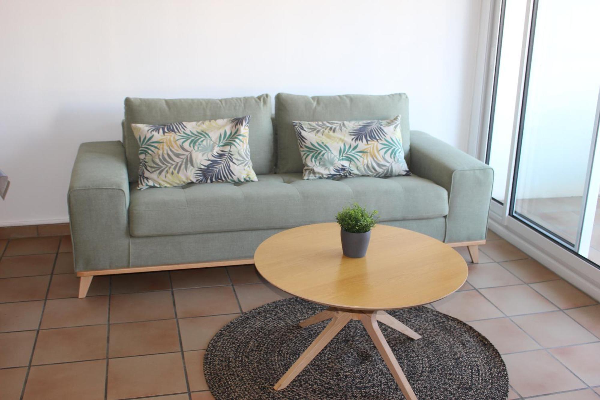 Appartement Spacieux Arcachon Extérieur photo