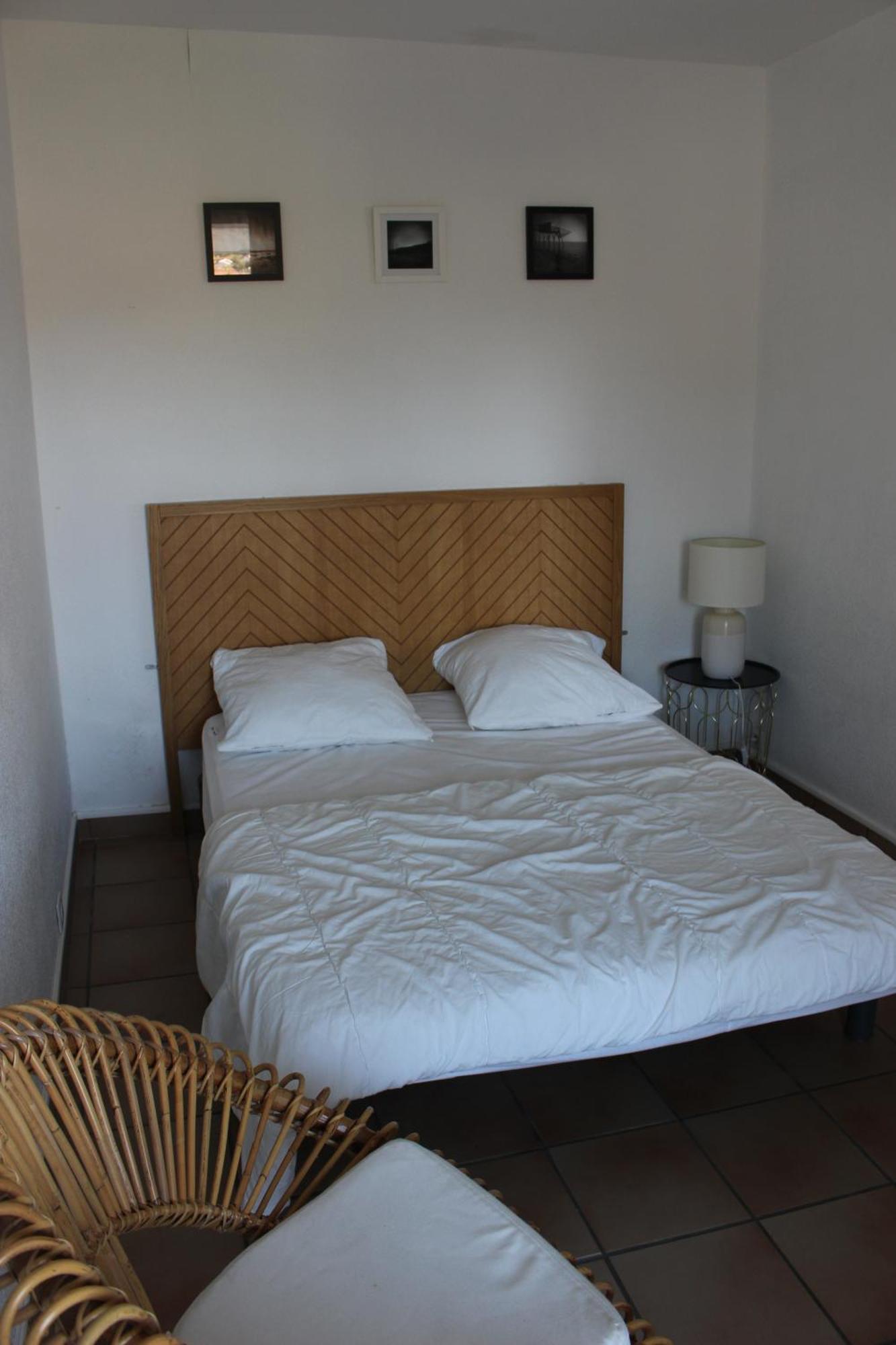 Appartement Spacieux Arcachon Extérieur photo